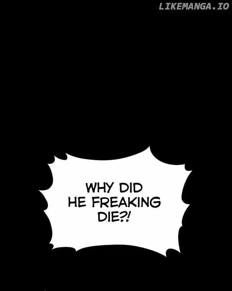 The Main Character Hides His Strength Zinmanga X Chapter 19 Page 69
