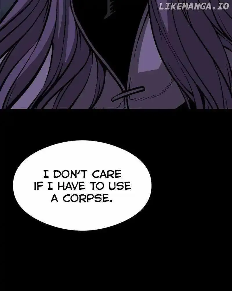 The Main Character Hides His Strength Zinmanga X Chapter 19 Page 76