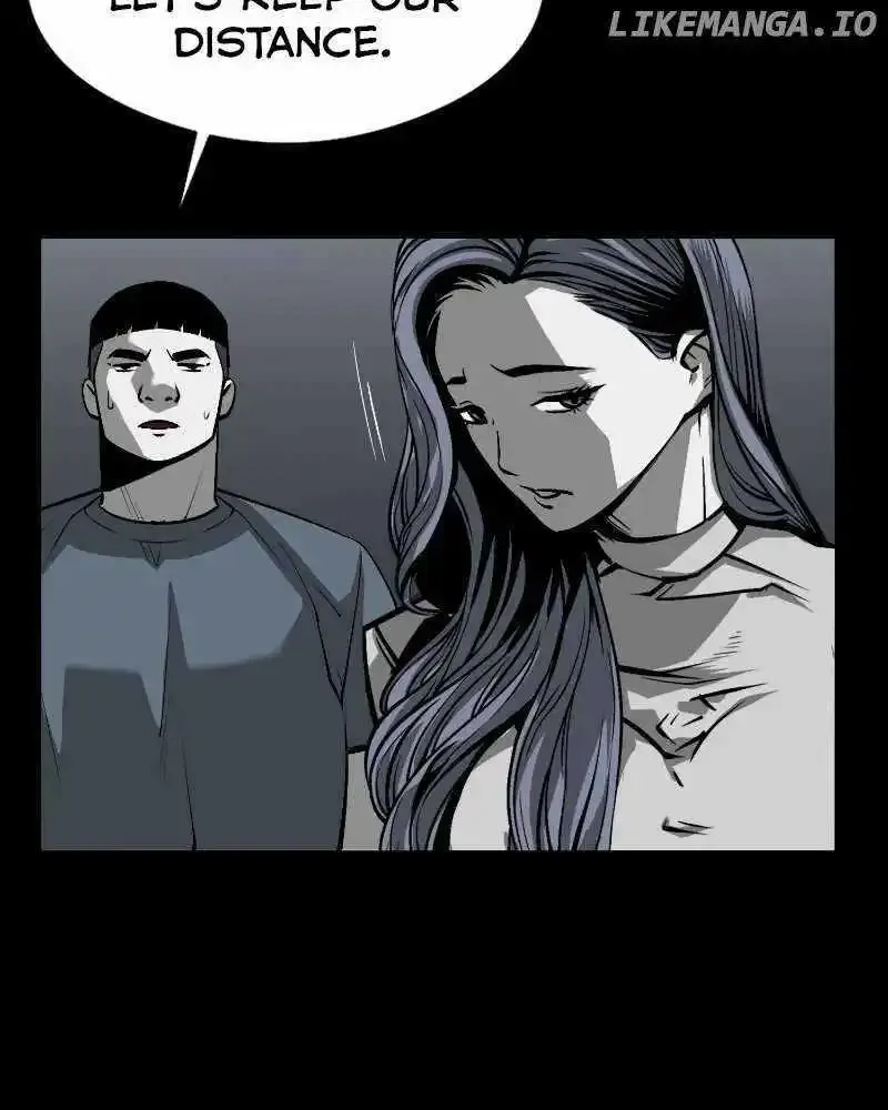 The Main Character Hides His Strength Zinmanga X Chapter 19 Page 83