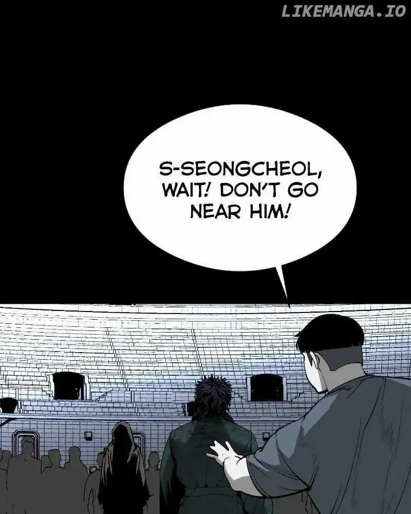 The Main Character Hides His Strength Zinmanga X Chapter 19 Page 84