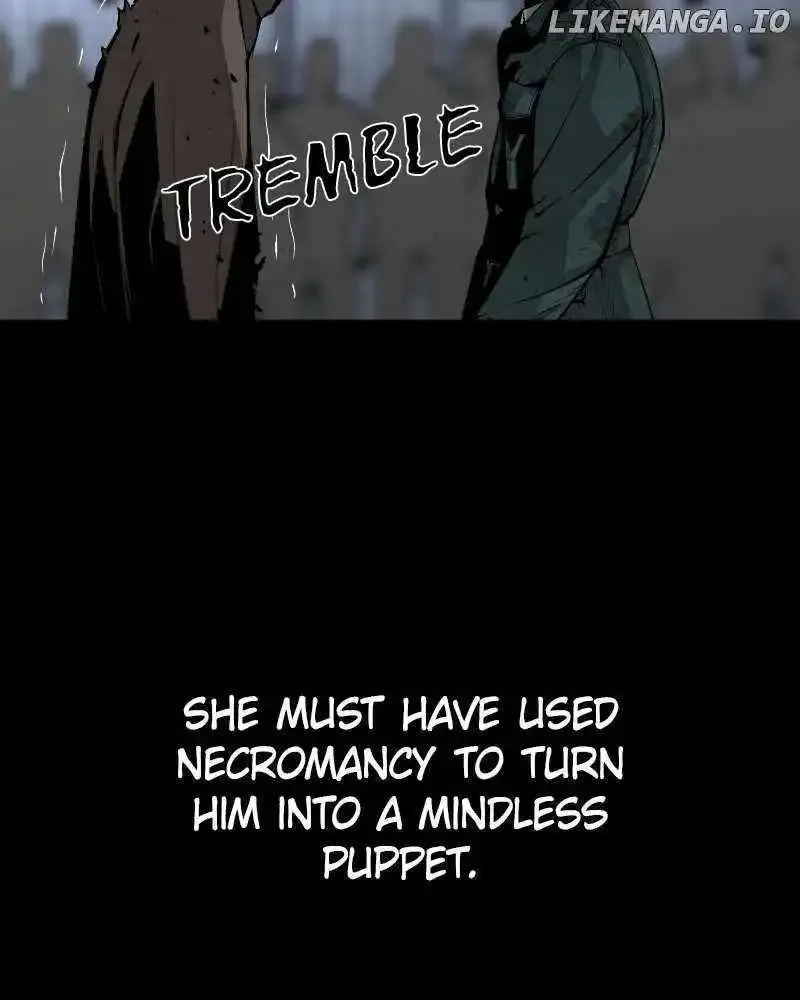 The Main Character Hides His Strength Zinmanga X Chapter 19 Page 86