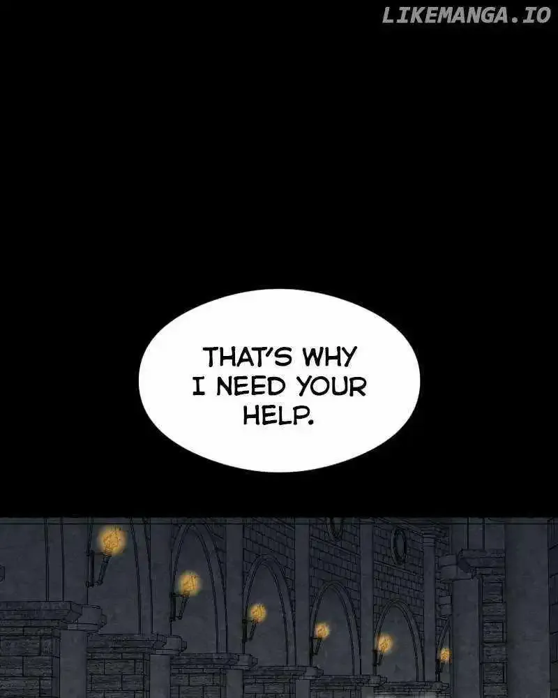 The Main Character Hides His Strength Zinmanga X Chapter 19 Page 95