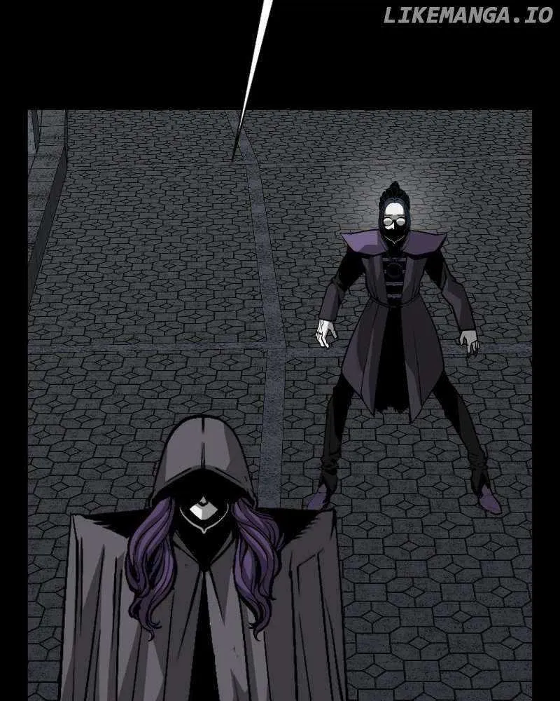 The Main Character Hides His Strength Zinmanga X Chapter 19 Page 97