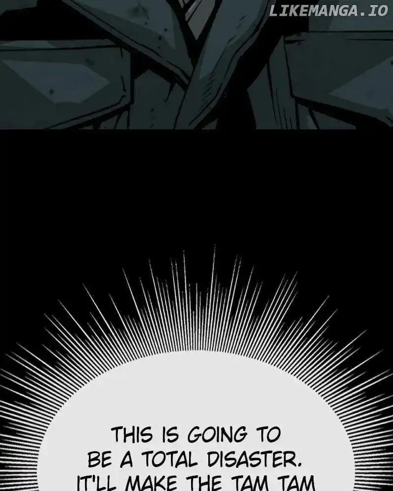 The Main Character Hides His Strength Zinmanga X Chapter 19 Page 123