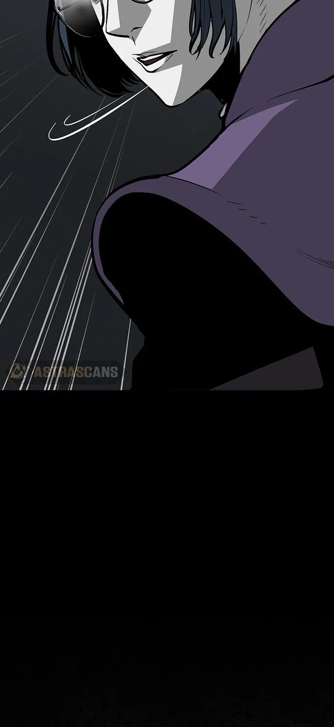 The Main Character Hides His Strength Zinmanga X Chapter 17 Page 33