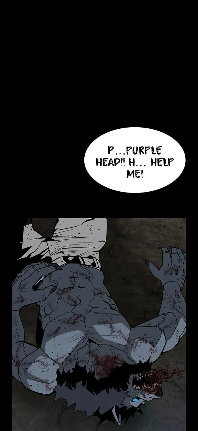 The Main Character Hides His Strength Zinmanga X Chapter 17 Page 59