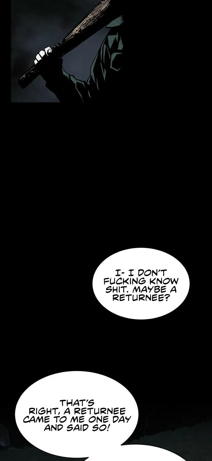 The Main Character Hides His Strength Zinmanga X Chapter 17 Page 69