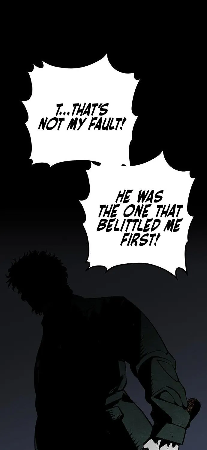 The Main Character Hides His Strength Zinmanga X Chapter 17 Page 77