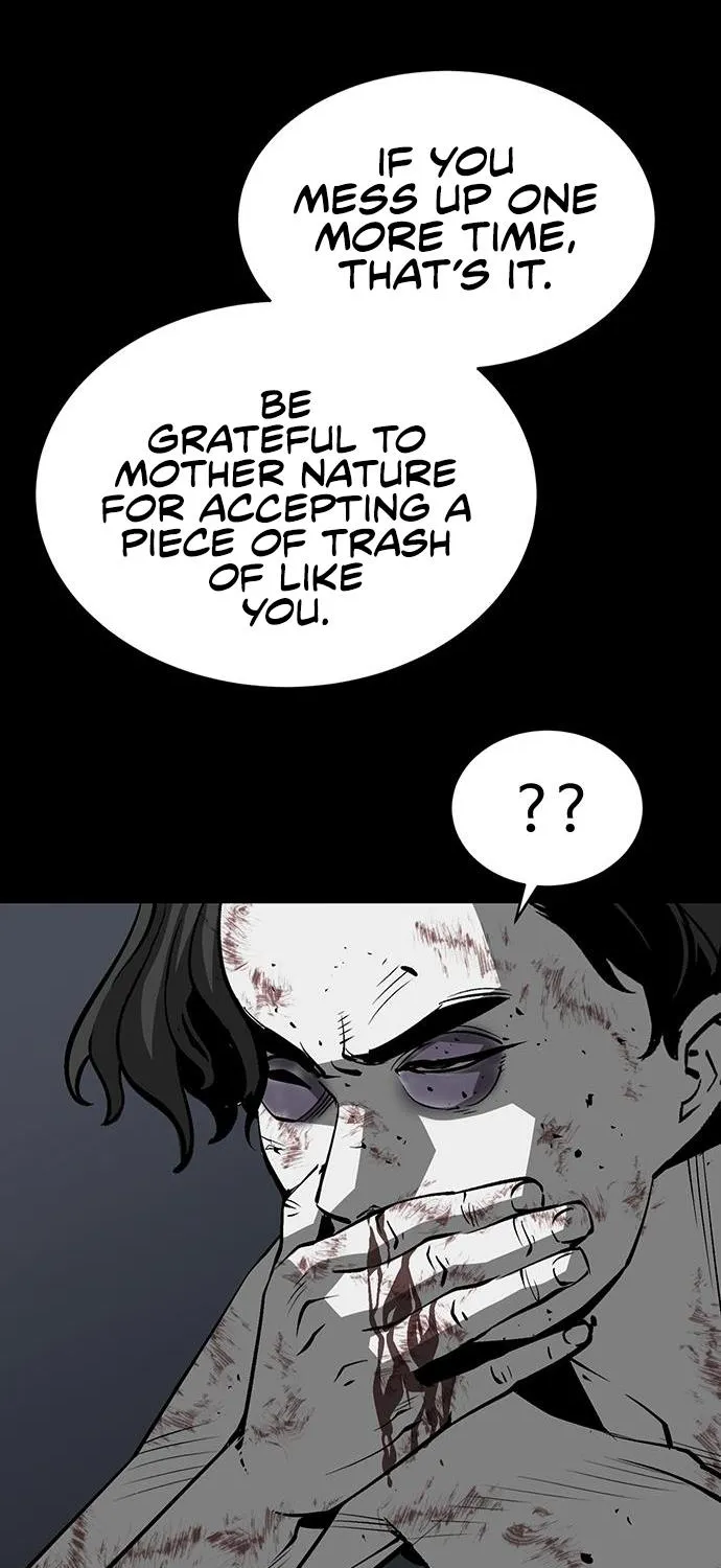 The Main Character Hides His Strength Zinmanga X Chapter 17 Page 87