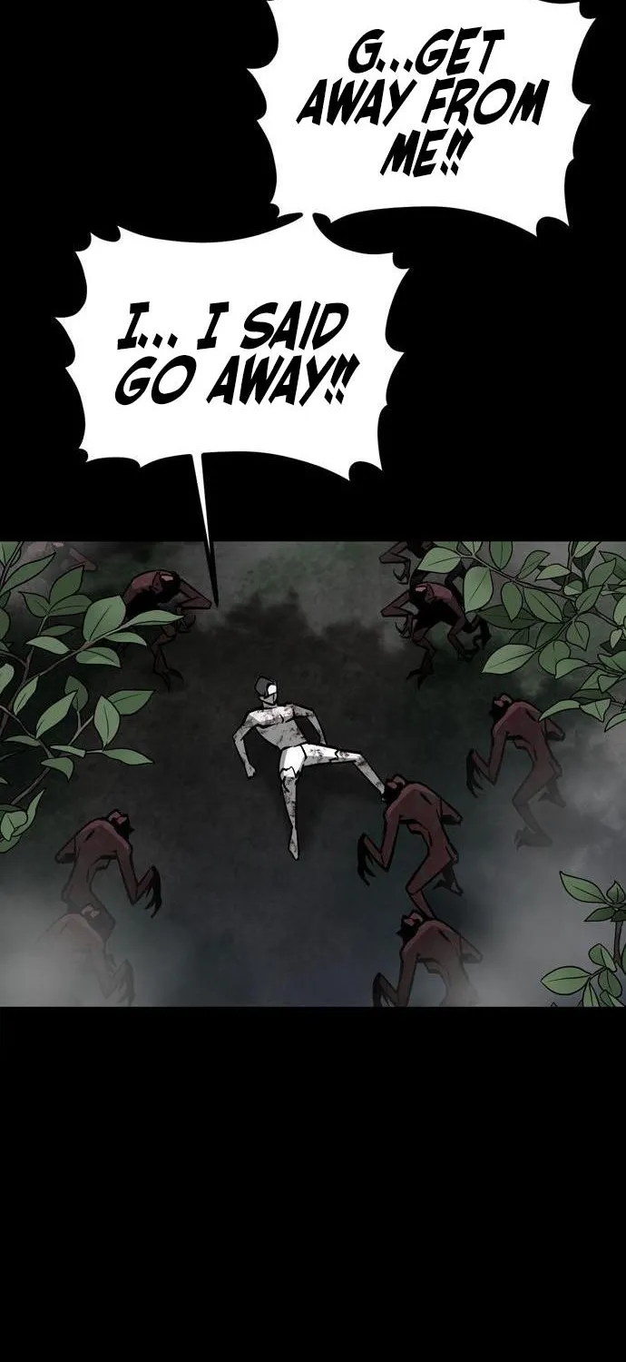 The Main Character Hides His Strength Zinmanga X Chapter 17 Page 91
