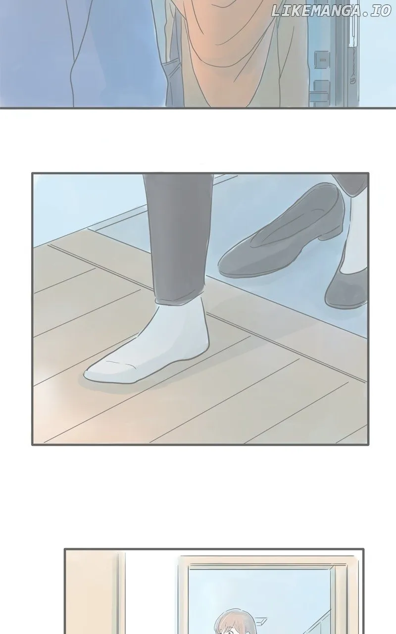 Amid The Changing Seasons Zinmanga X Chapter 71 Page 51