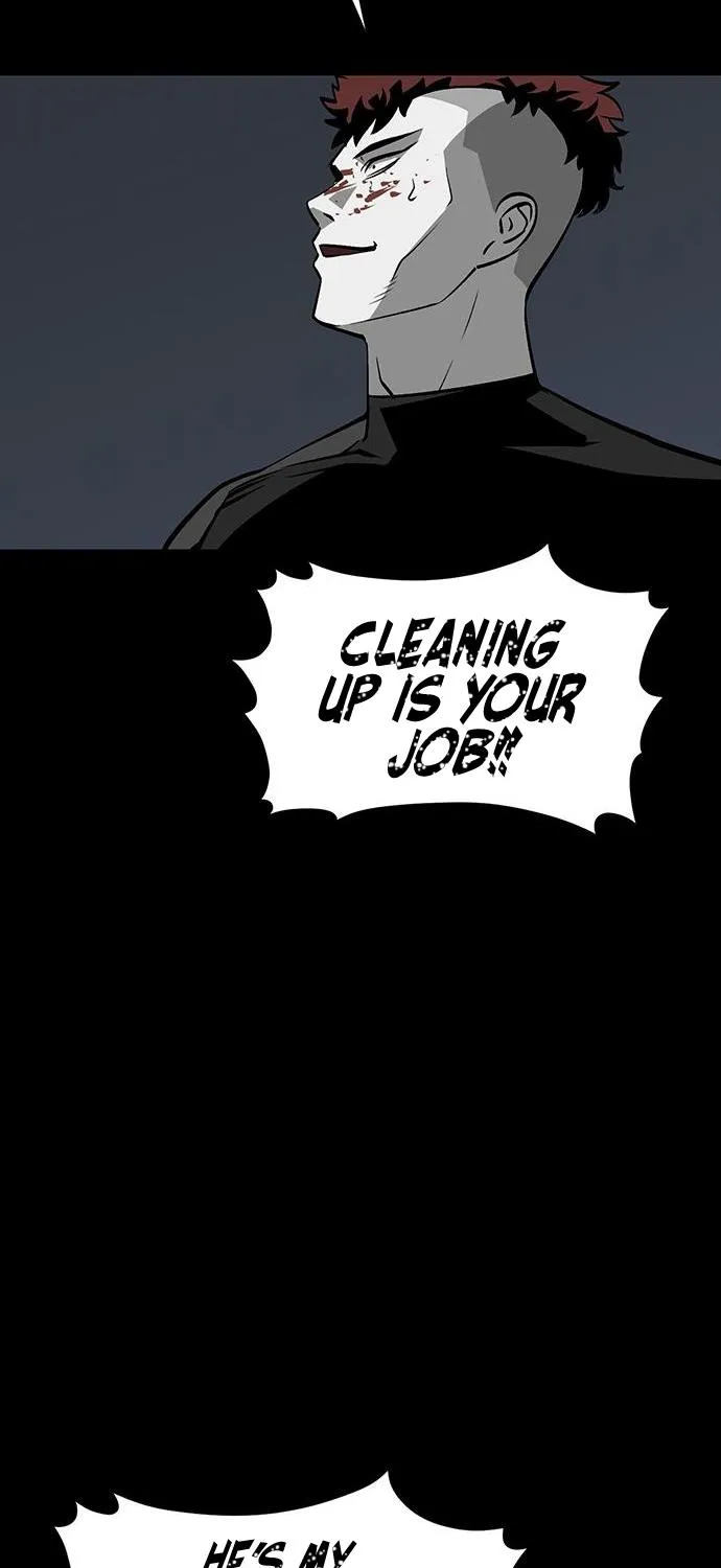 The Main Character Hides His Strength Zinmanga X Chapter 16 Page 61