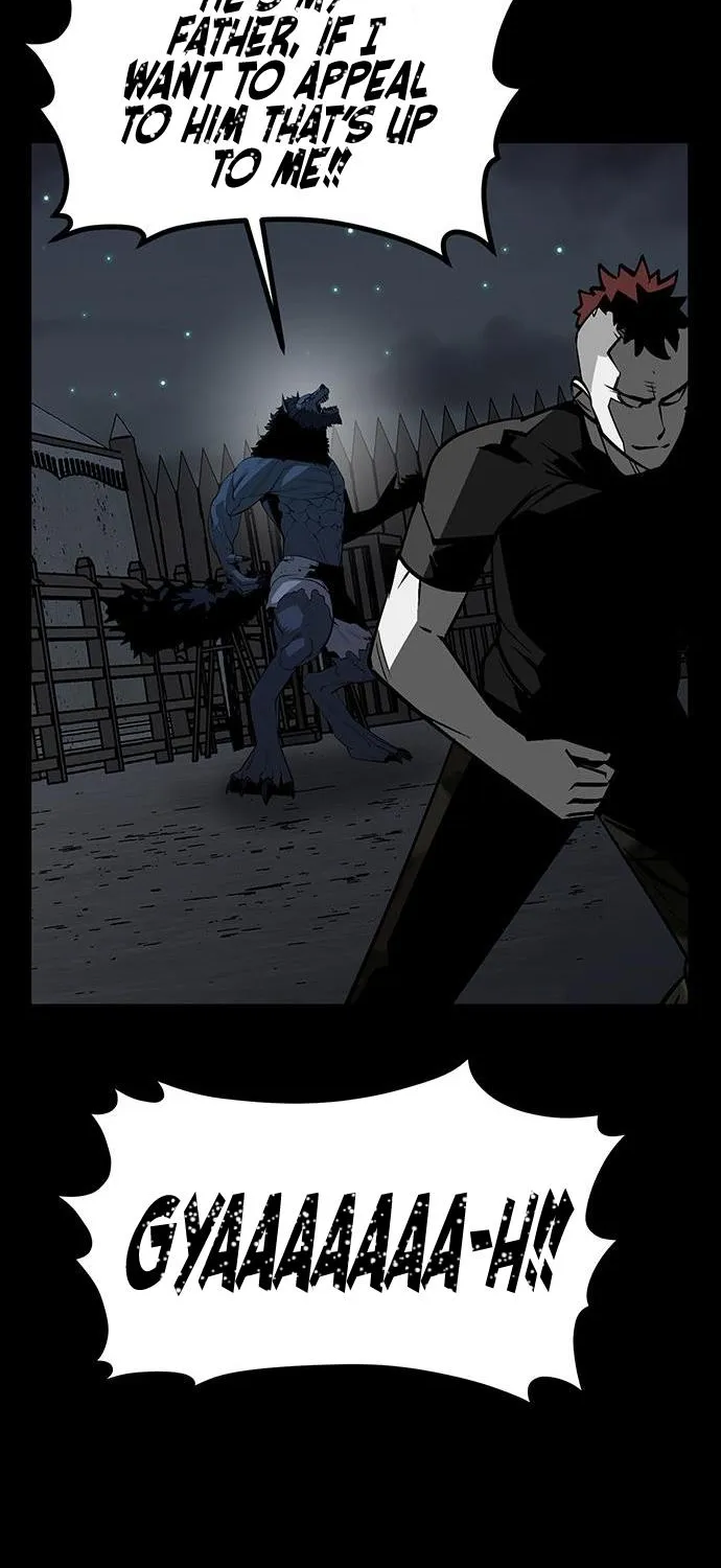 The Main Character Hides His Strength Zinmanga X Chapter 16 Page 62