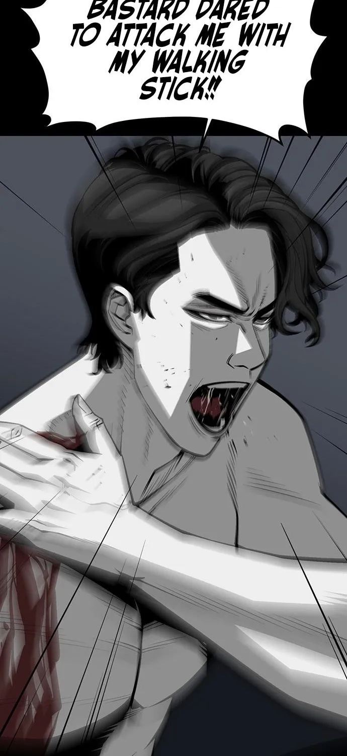 The Main Character Hides His Strength Zinmanga X Chapter 16 Page 80