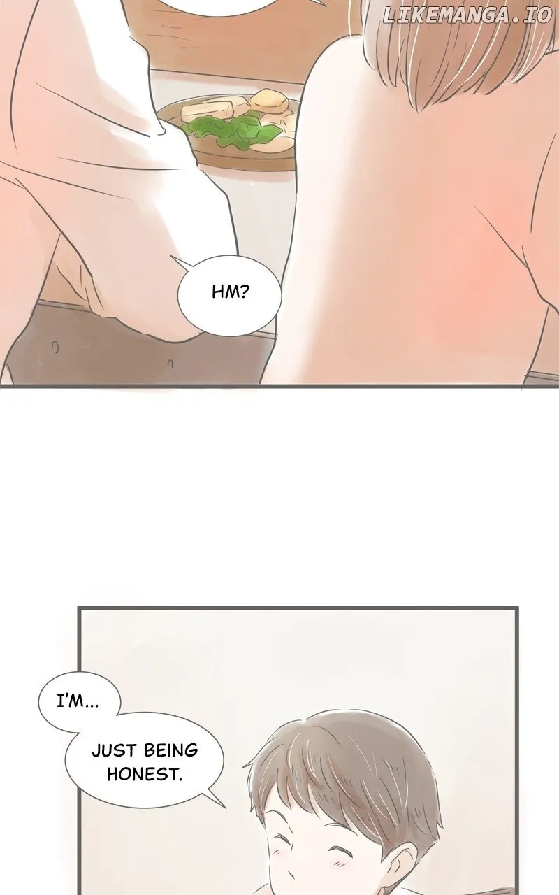 Amid The Changing Seasons Zinmanga X Chapter 70 Page 54