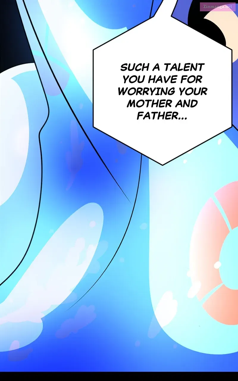 Dungeons & Dentists Zinmanga X Chapter 27 Page 39