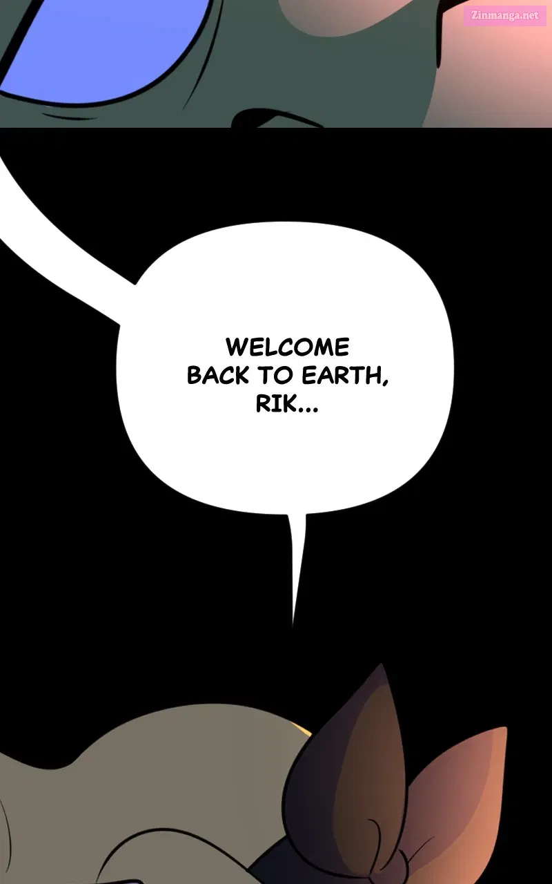 Dungeons & Dentists Zinmanga X Chapter 27 Page 47
