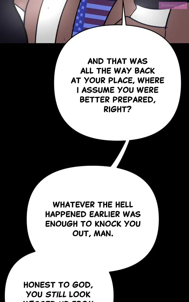 Dungeons & Dentists Zinmanga X Chapter 27 Page 66