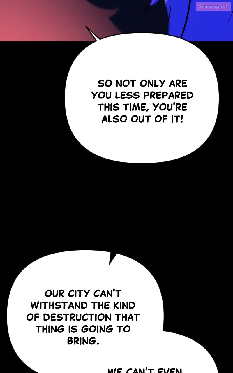 Dungeons & Dentists Zinmanga X Chapter 27 Page 68