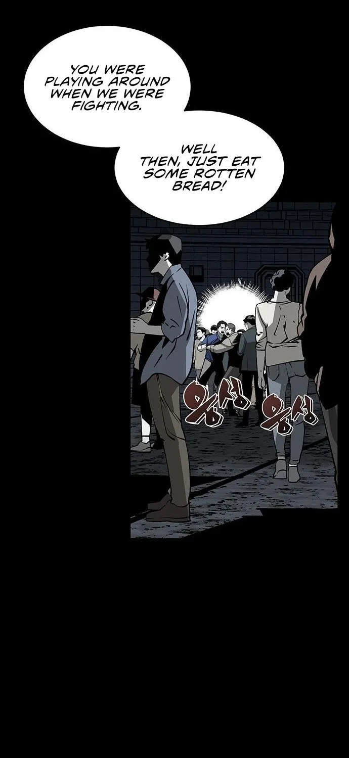 The Main Character Hides His Strength Zinmanga X Chapter 15 Page 55