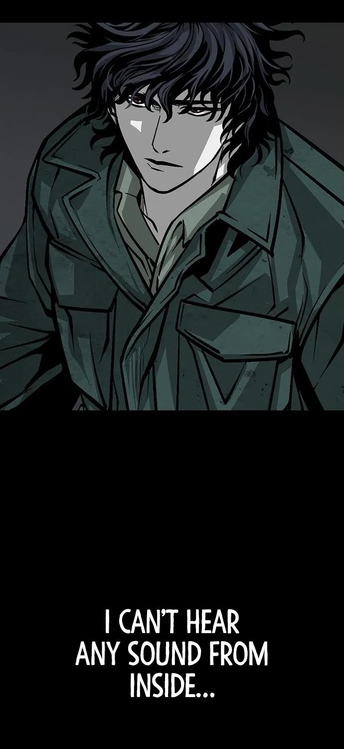The Main Character Hides His Strength Zinmanga X Chapter 15 Page 69