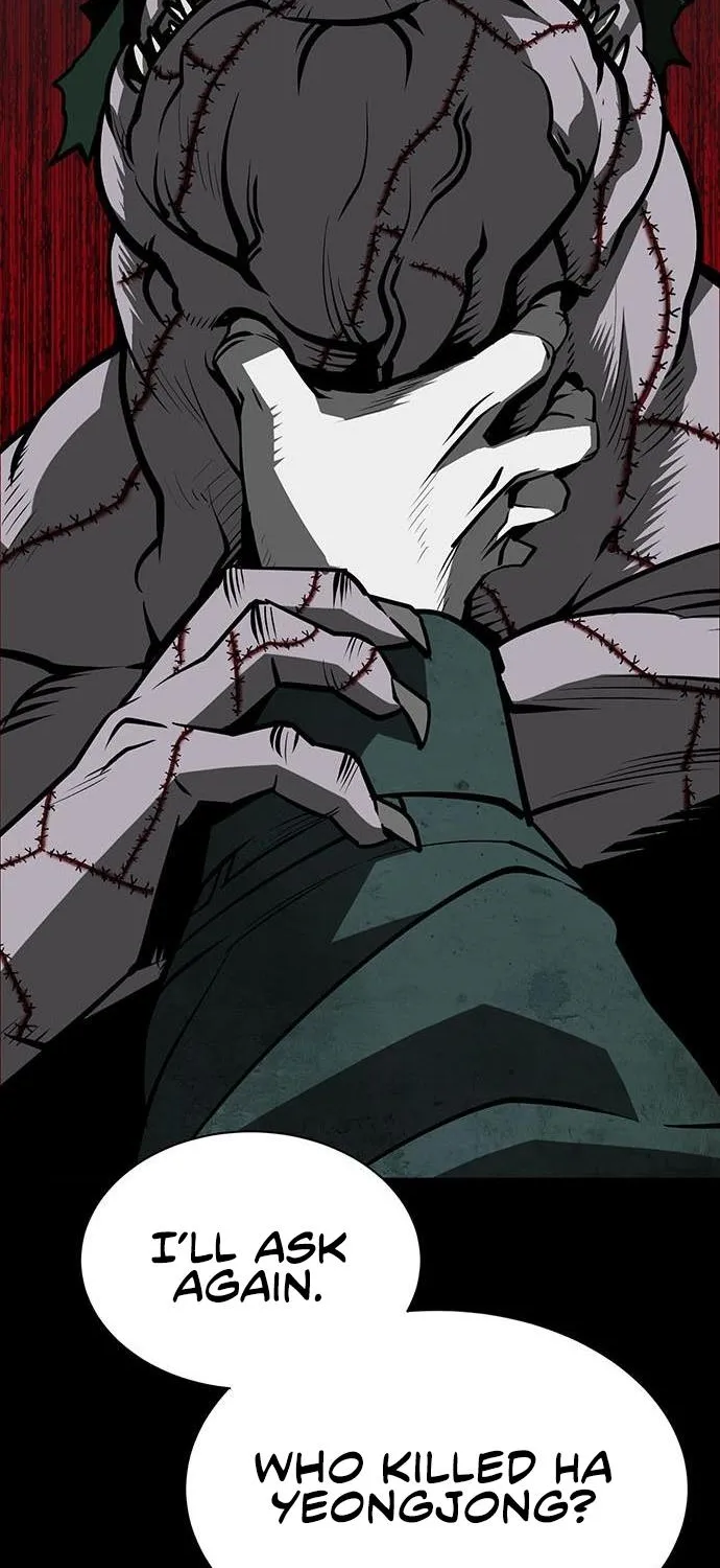 The Main Character Hides His Strength Zinmanga X Chapter 15 Page 86