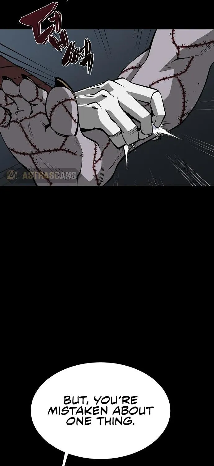 The Main Character Hides His Strength Zinmanga X Chapter 15 Page 100