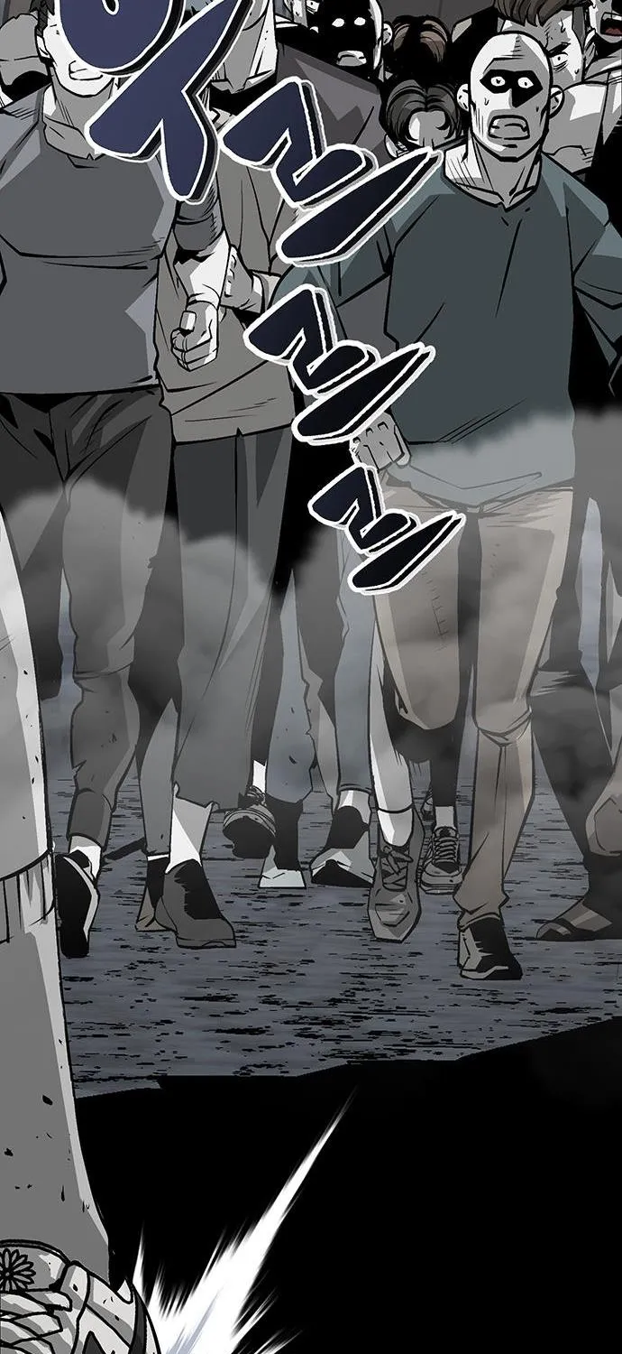 The Main Character Hides His Strength Zinmanga X Chapter 14 Page 20