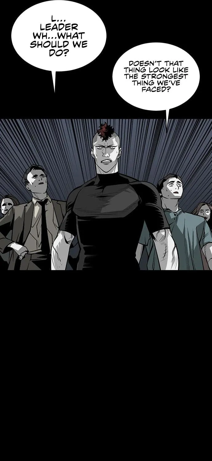 The Main Character Hides His Strength Zinmanga X Chapter 14 Page 27
