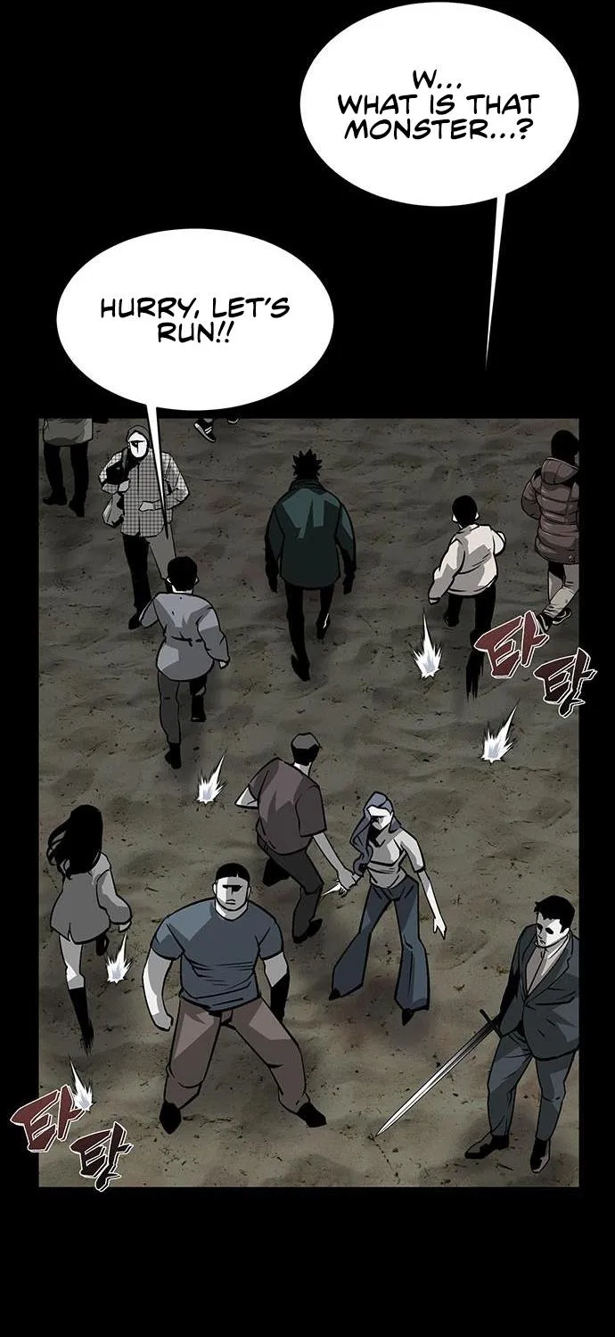 The Main Character Hides His Strength Zinmanga X Chapter 14 Page 30
