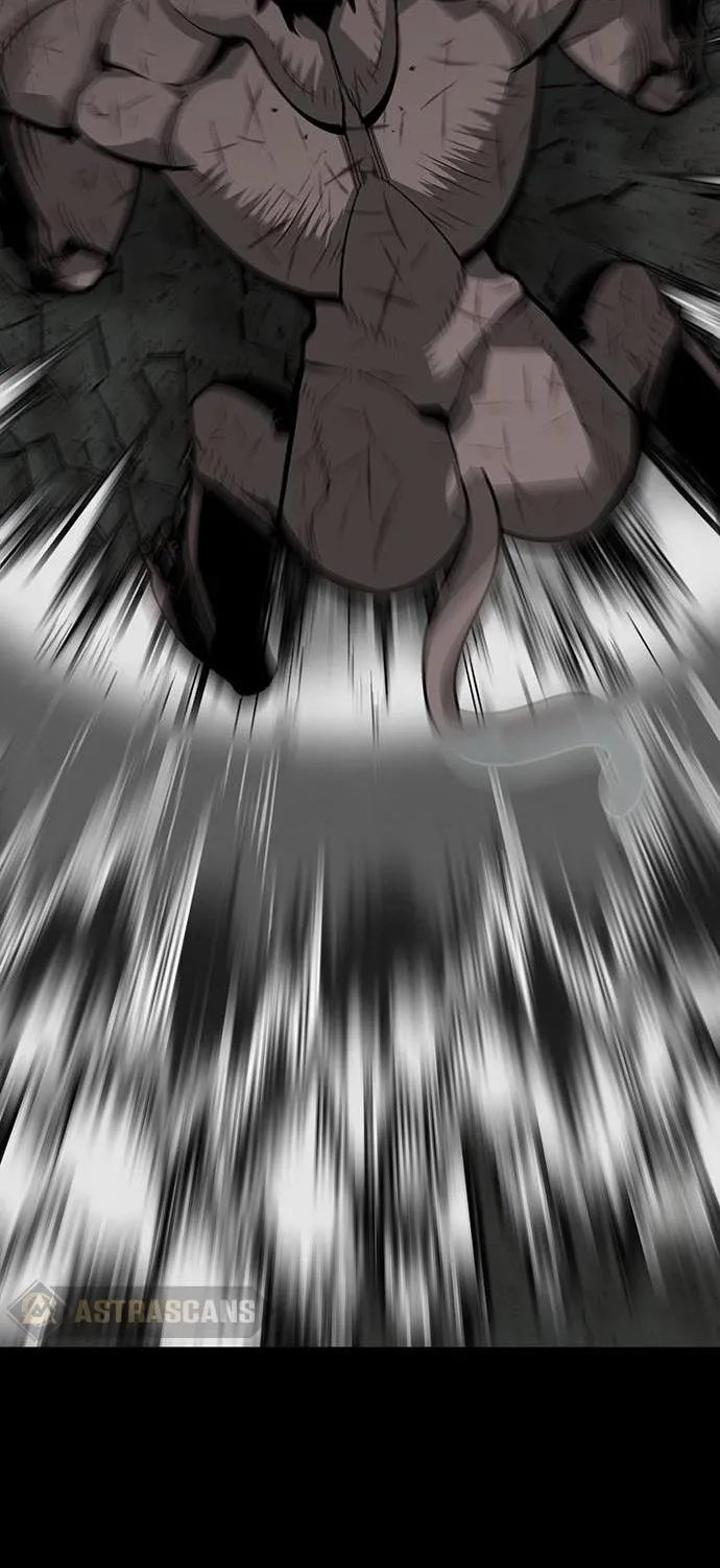 The Main Character Hides His Strength Zinmanga X Chapter 14 Page 34