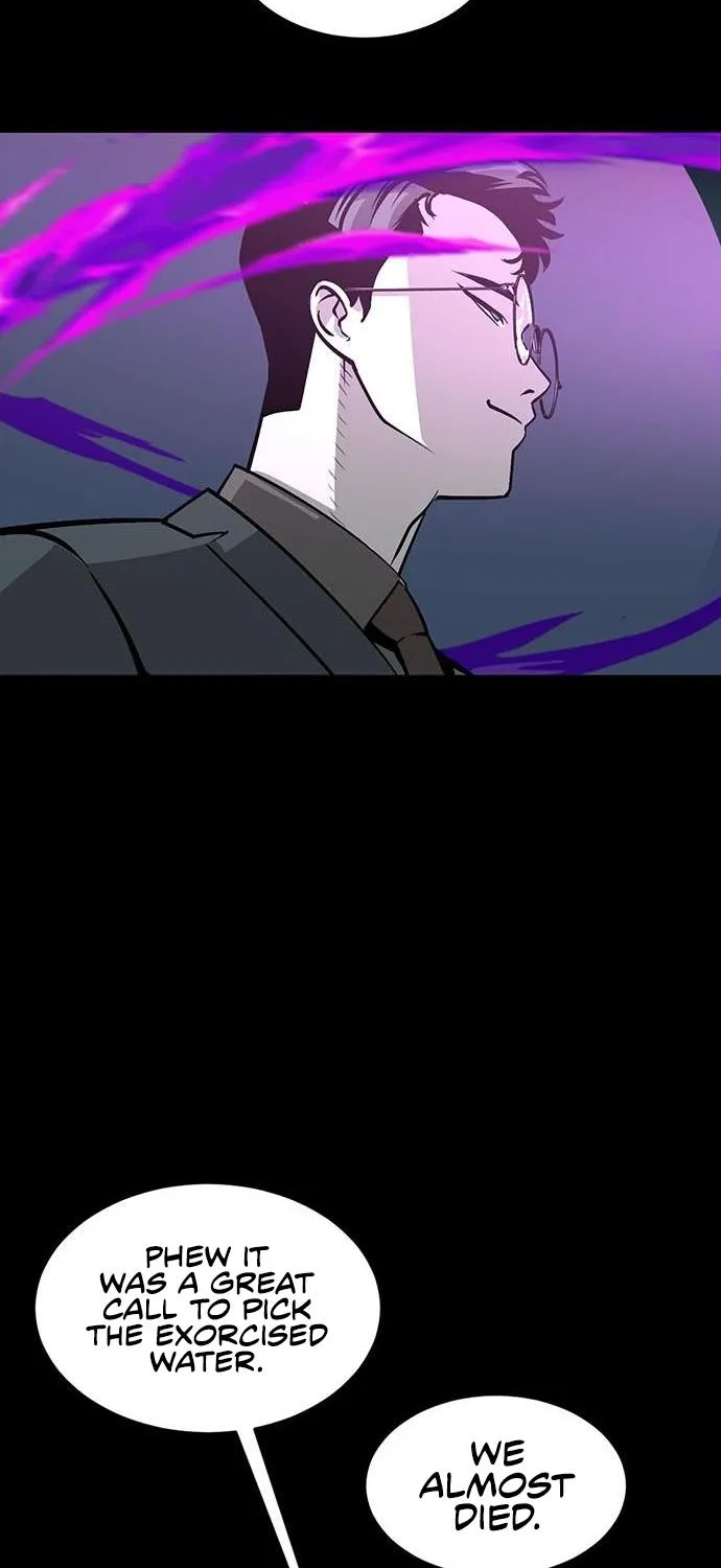 The Main Character Hides His Strength Zinmanga X Chapter 14 Page 47