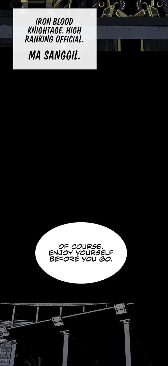 The Main Character Hides His Strength Zinmanga X Chapter 14 Page 52