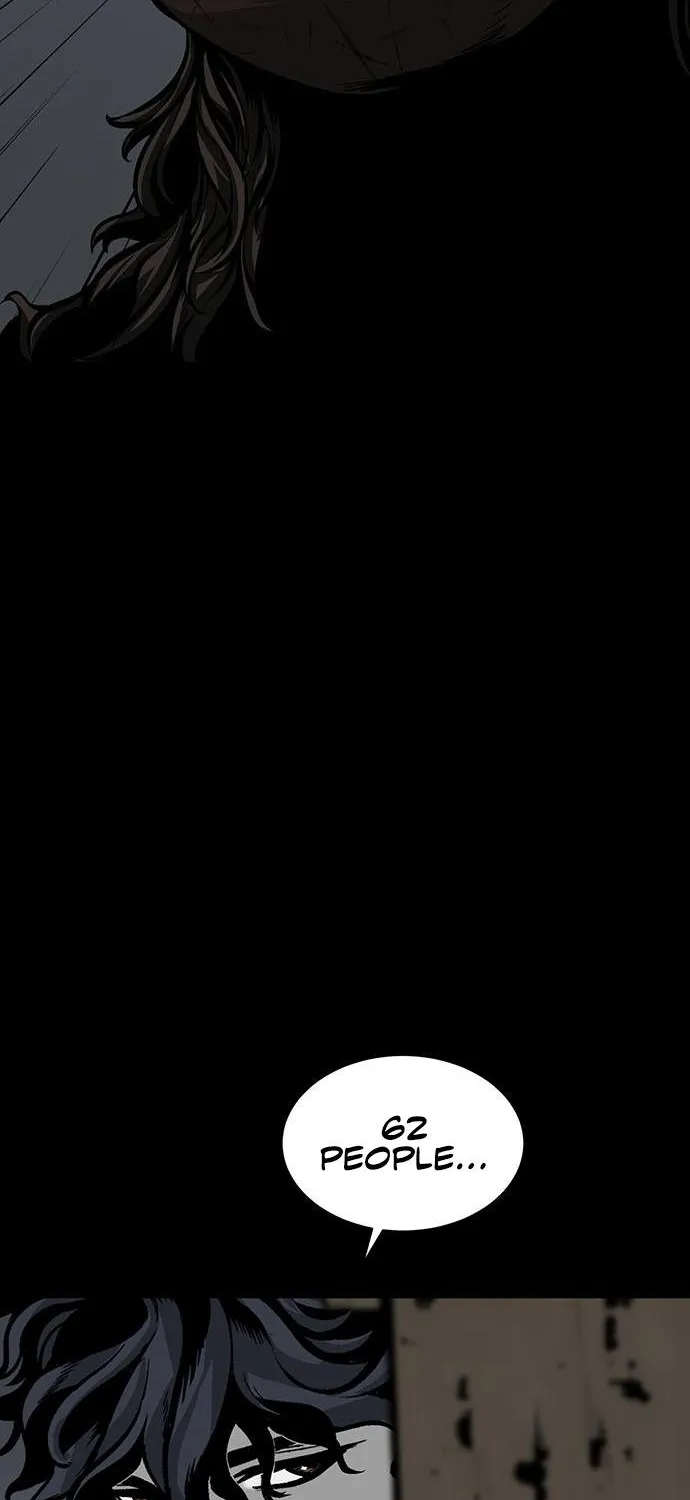 The Main Character Hides His Strength Zinmanga X Chapter 14 Page 63