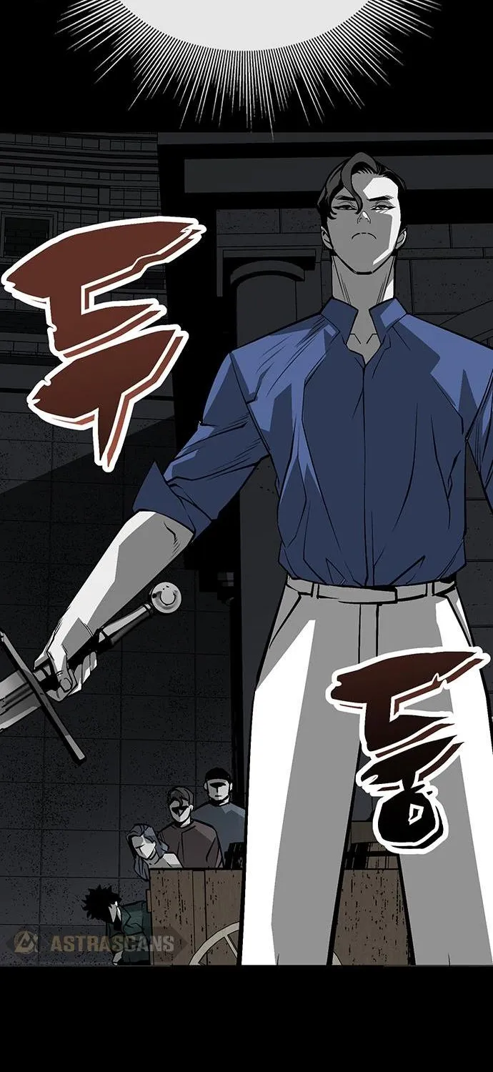 The Main Character Hides His Strength Zinmanga X Chapter 14 Page 68