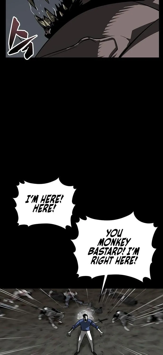 The Main Character Hides His Strength Zinmanga X Chapter 14 Page 75