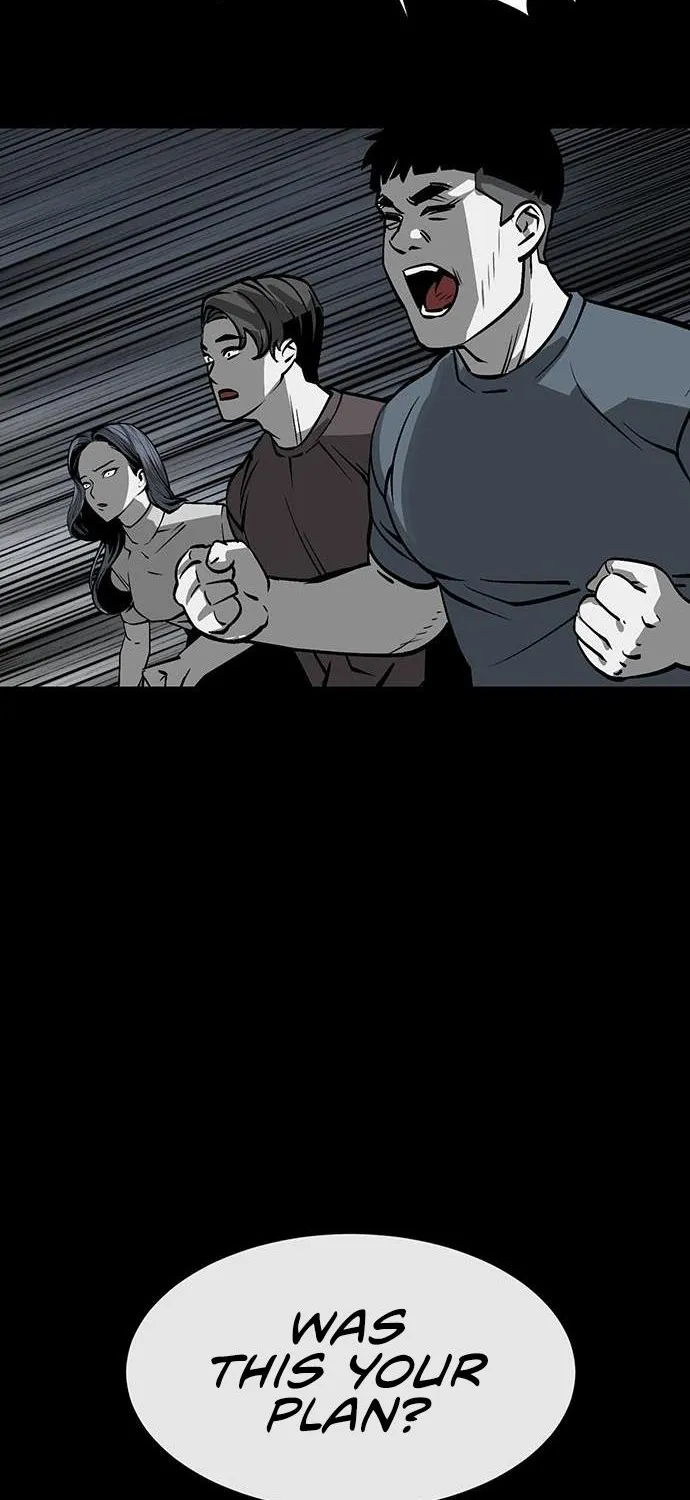 The Main Character Hides His Strength Zinmanga X Chapter 14 Page 80