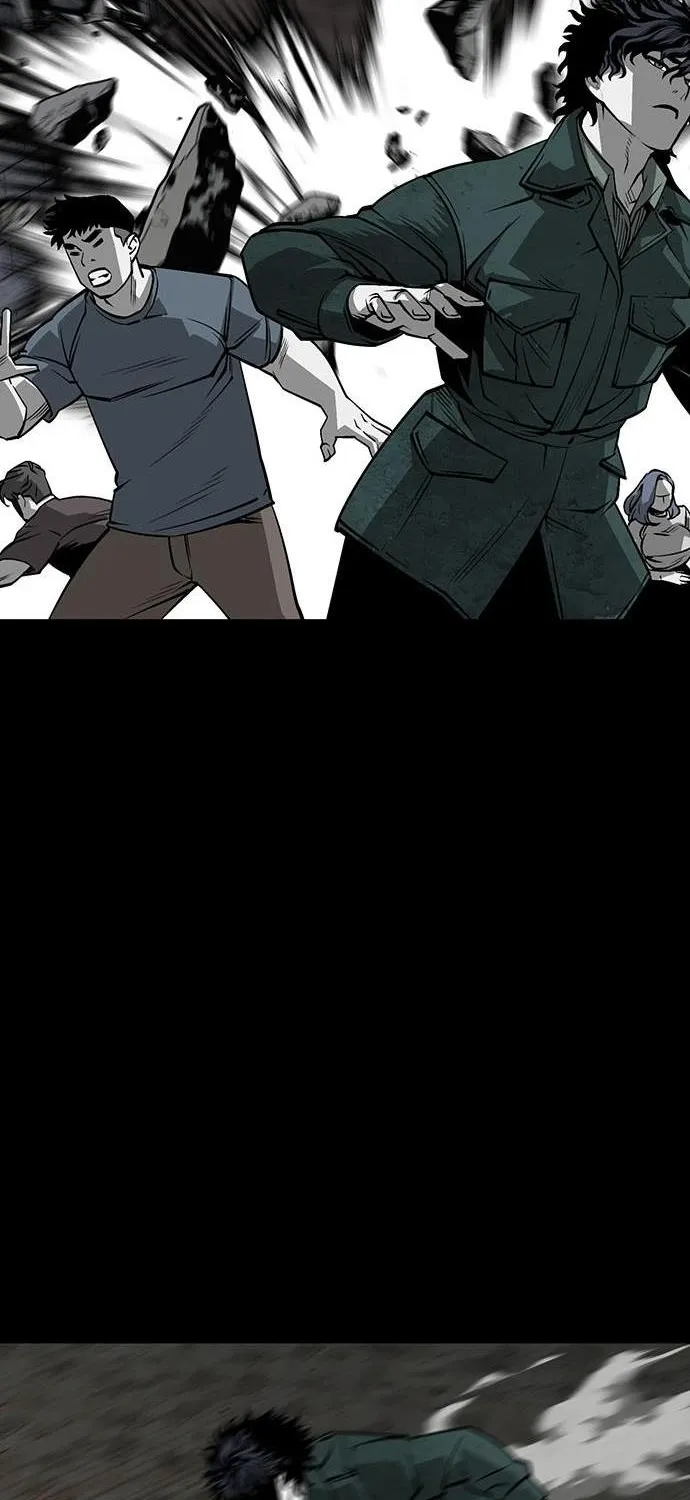 The Main Character Hides His Strength Zinmanga X Chapter 14 Page 95