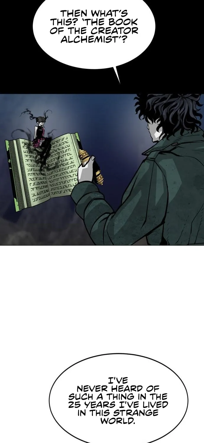 The Main Character Hides His Strength Zinmanga X Chapter 13 Page 9