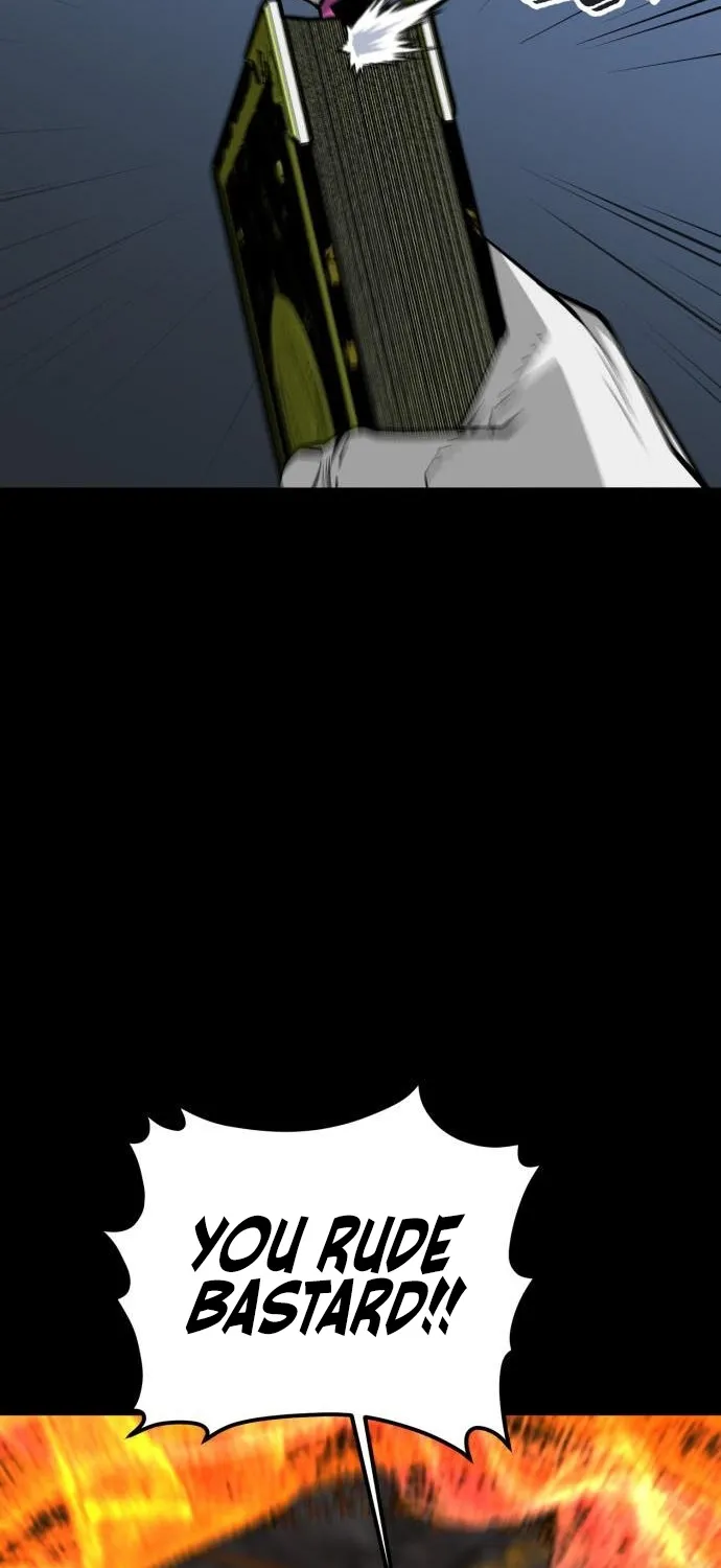 The Main Character Hides His Strength Zinmanga X Chapter 13 Page 16