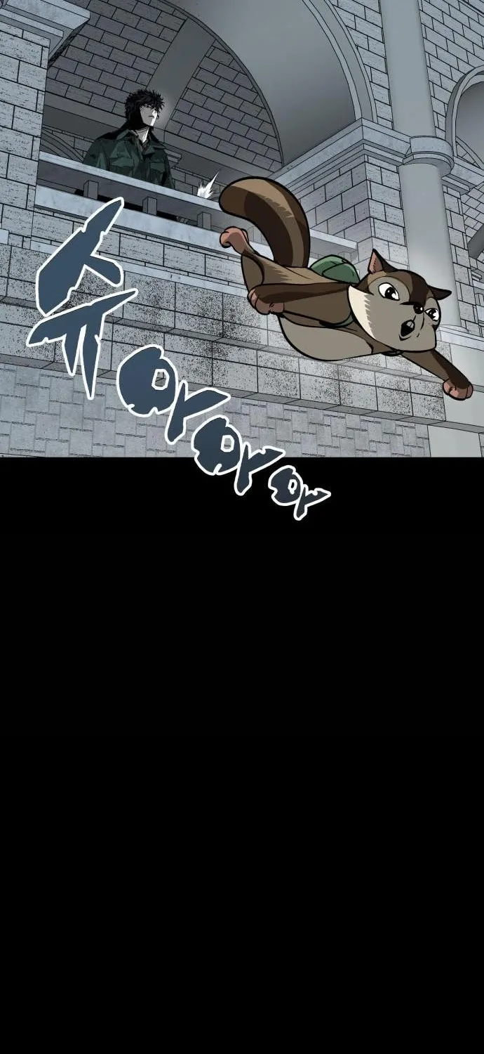 The Main Character Hides His Strength Zinmanga X Chapter 13 Page 30
