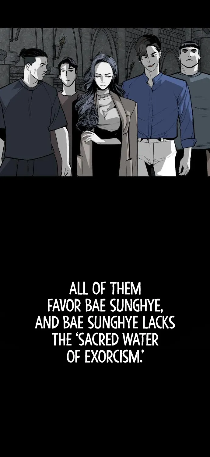 The Main Character Hides His Strength Zinmanga X Chapter 13 Page 40