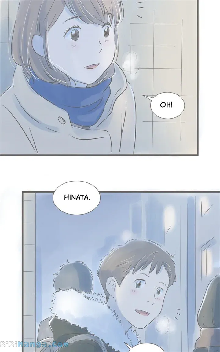 Amid The Changing Seasons Zinmanga X Chapter 67 Page 2