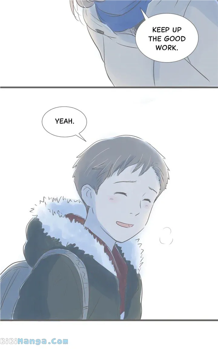 Amid The Changing Seasons Zinmanga X Chapter 67 Page 8
