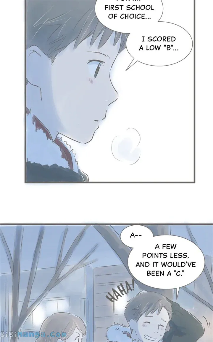 Amid The Changing Seasons Zinmanga X Chapter 67 Page 12