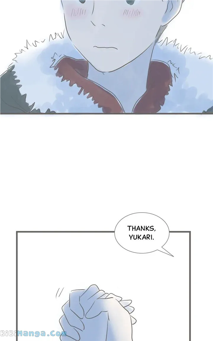 Amid The Changing Seasons Zinmanga X Chapter 67 Page 15