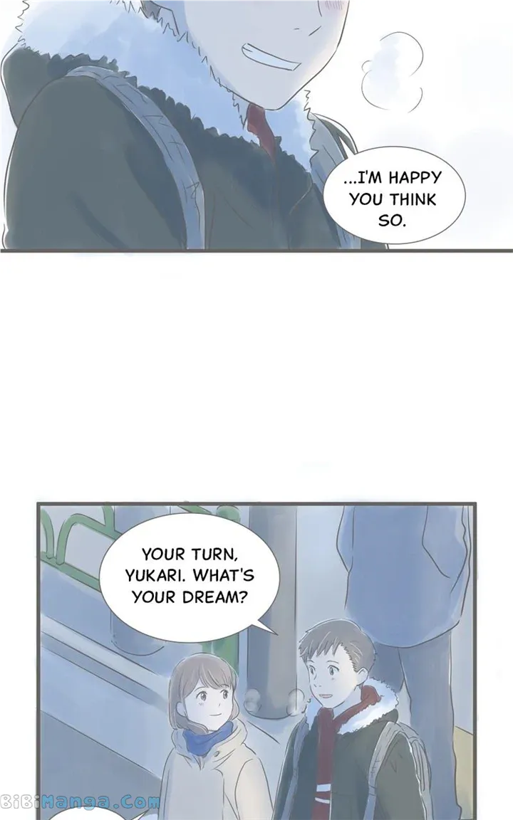 Amid The Changing Seasons Zinmanga X Chapter 67 Page 26