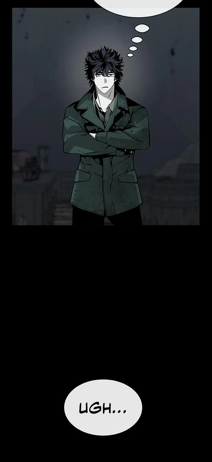 The Main Character Hides His Strength Zinmanga X Chapter 12 Page 30