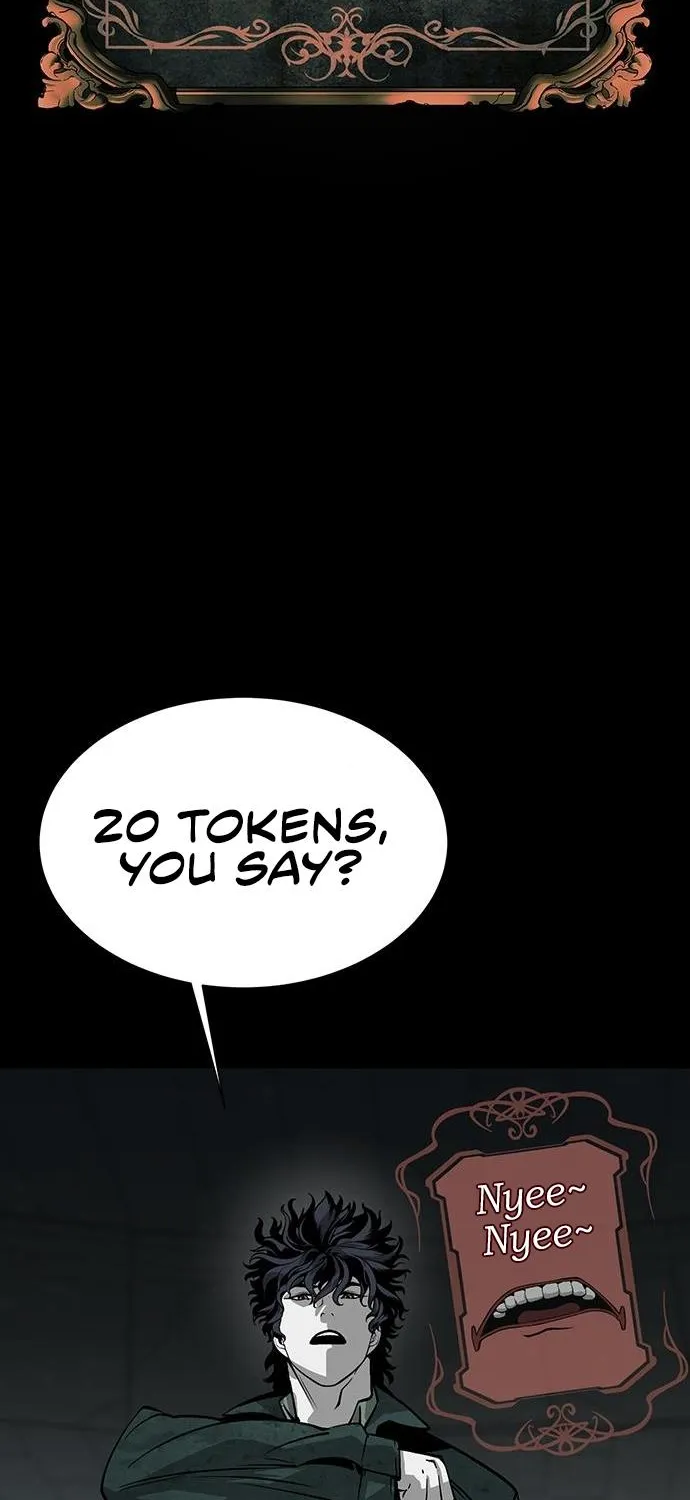 The Main Character Hides His Strength Zinmanga X Chapter 12 Page 48