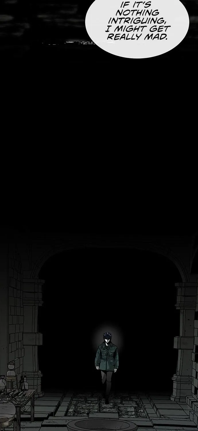 The Main Character Hides His Strength Zinmanga X Chapter 12 Page 57